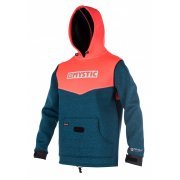 Жіноча неопренова куртка Mystic Voltage Sweat Women Coral