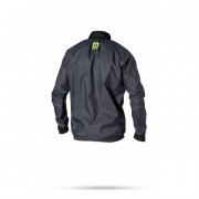 Ветровка для катания Mystic Kite Windstopper Black