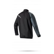 Ветровка для катания Mystic Kite Windstopper Grey
