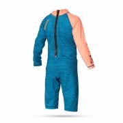 Лайкра Mystic Star Rash Overall Kids Coral