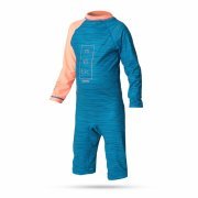 Лайкра Mystic Star Rash Overall Kids Coral