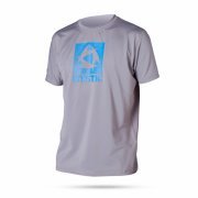 Лайкра Mystic Star Quickdry S/S Grey