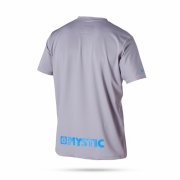 Лайкра Mystic Star Quickdry S/S Grey