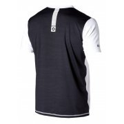 Лайкра Majestic Loosefit Rash Vest S/S