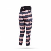 Штани жіночі лайкрові Mystic Dazzled Pants Lycra Women Pink
