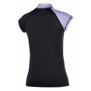 Лайкра Mystic Dutchess S/S Rashvest Women Purple