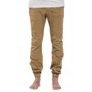 Штаны Mystic Sunset Pants Beige
