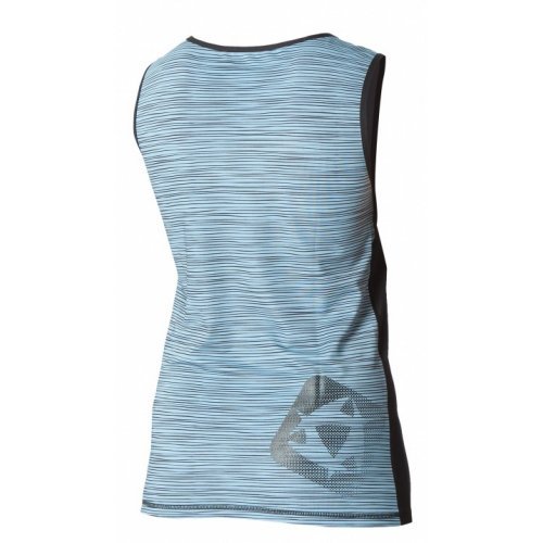 Неопреновая майка женская Mystic Diva Tanktop Women Grey Неопреновая майка женская Mystic Diva Tanktop Women Grey