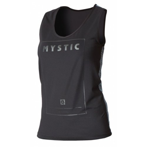 Неопреновая майка женская Mystic Diva Tanktop Women Grey Неопреновая майка женская Mystic Diva Tanktop Women Grey
