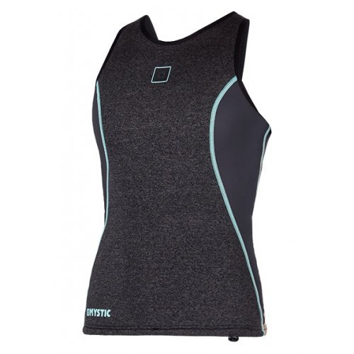 Неопреновый топ женский Mystic Diva Tanktop Women Grey Неопреновый топ женский Mystic Diva Tanktop Women Grey