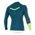 Неопреновая футболка Mystic Majestic L/S Vest Neoprene 1.5mm Lime Неопреновая футболка Mystic Majestic L/S Vest Neoprene 1.5mm Lime