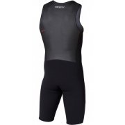 Mystic Majestic Short John Black