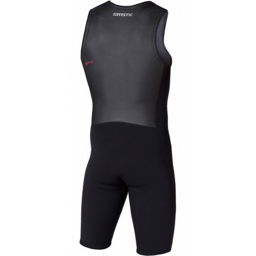 Mystic Majestic Short John Black Mystic Majestic Short John Black