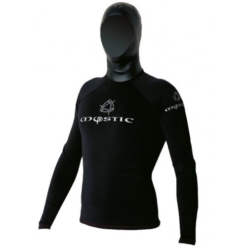 Matrix Metalite Hooded Undervest Matrix Metalite Hooded Undervest