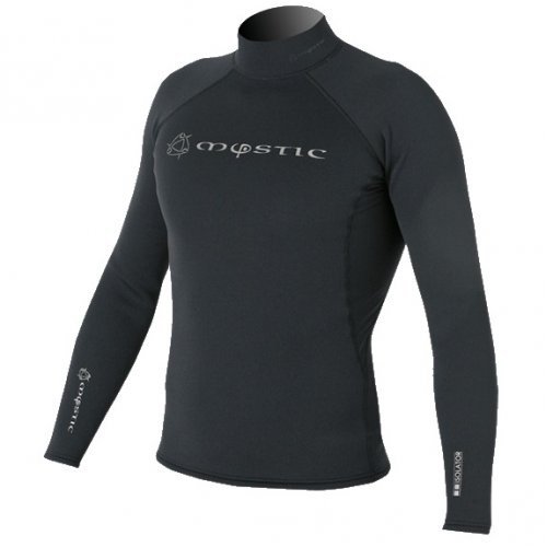 Matrix Metalite Vest L/S Matrix Metalite Vest L/S