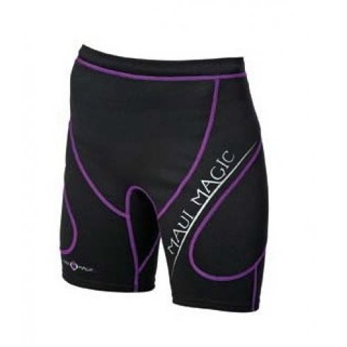 Неопреновые шорты Maui Magic Metalite Short Неопреновые шорты Maui Magic Metalite Short
