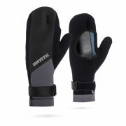 Рукавички Mystic MSTC - 1,5 mil Open Palm Mitten Black