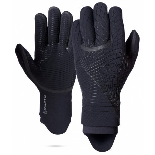 Рукавички Mystic Jackson Semi Dry Glove Рукавички Mystic Jackson Semi Dry Glove