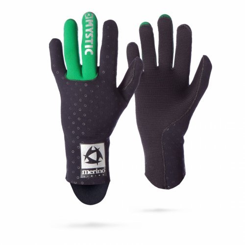 Рукавички Mystic Merino Wool Glove Рукавички Mystic Merino Wool Glove