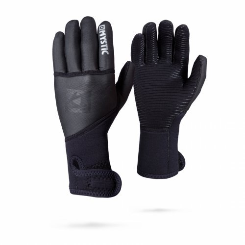 Рукавички Mystic Mesh Glove Black Рукавички Mystic Mesh Glove Black