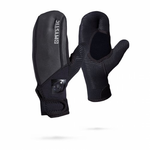 Рукавички Mystic Open Palm Mitten Рукавички Mystic Open Palm Mitten