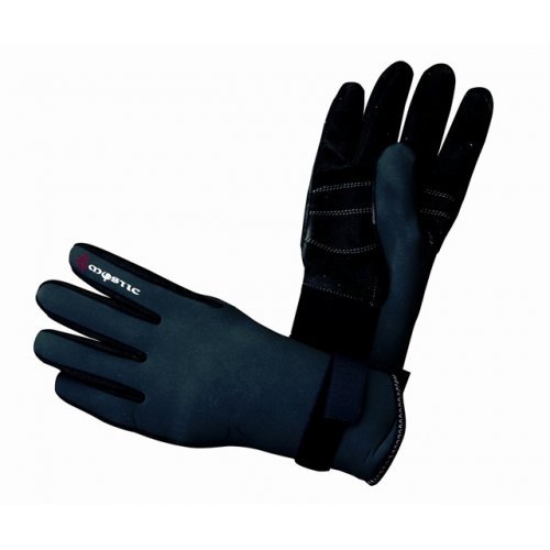 Рукавички Mystic Smooth Glove Рукавички Mystic Smooth Glove