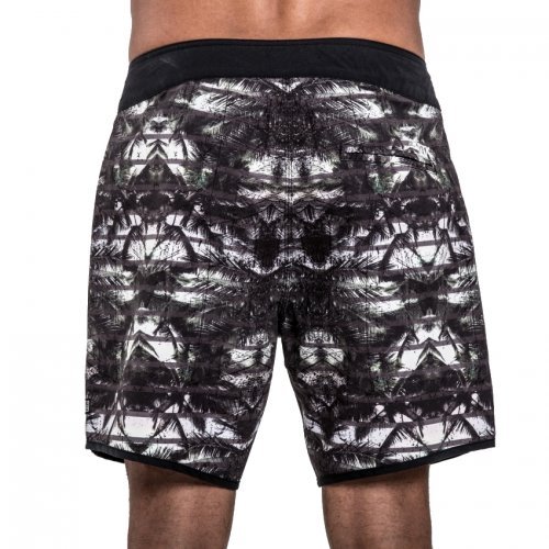 Шорти Mystic Stance Boardshort Multi Colour Шорти Mystic Stance Boardshort Multi Colour