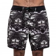 Шорти Mystic Stance Boardshort Multi Colour