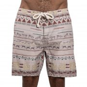 Шорти Mystic Umoya Boardshort Multi Colour