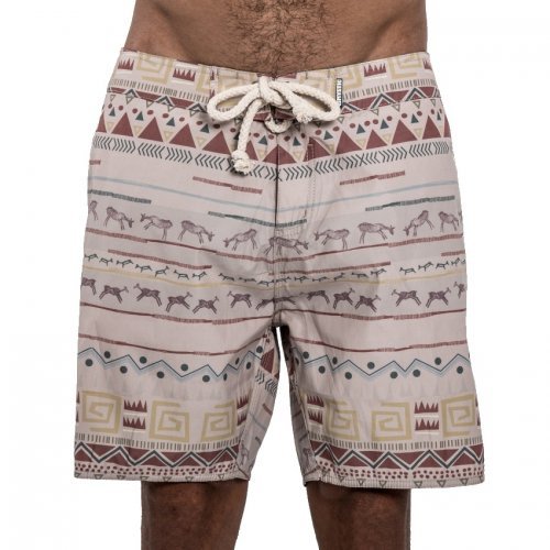 Шорти Mystic Umoya Boardshort Multi Colour Шорти Mystic Umoya Boardshort Multi Colour