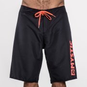 Шорти Mystic Brand Boardshort 21.5" Night Blue (Детские)