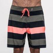 Шорты Mystic Drip 2.0 Boardshort Night Blue