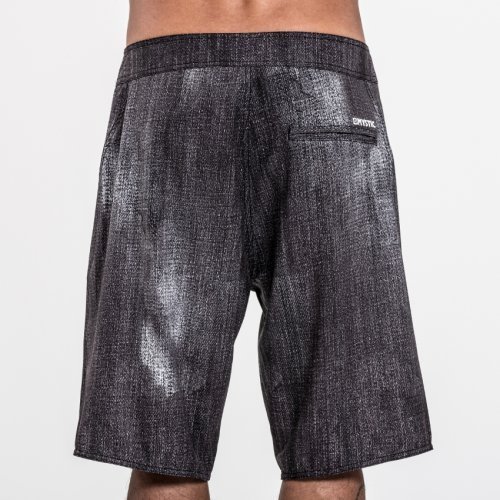 Шорти Mystic Brand Stretch Boardshort 21.5" Caviar Шорти Mystic Brand Stretch Boardshort 21.5" Caviar