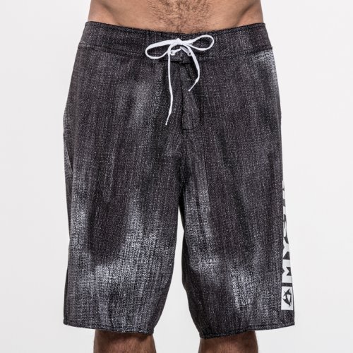 Шорти Mystic Brand Stretch Boardshort 21.5" Caviar Шорти Mystic Brand Stretch Boardshort 21.5" Caviar