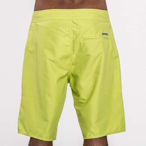 Шорти Mystic Brand Boardshort 21.5" Fluor Lime (Детские) Шорти Mystic Brand Boardshort 21.5" Fluor Lime (Детские)