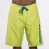 Шорти Mystic Brand Boardshort 21.5" Fluor Lime (Детские) Шорти Mystic Brand Boardshort 21.5" Fluor Lime (Детские)