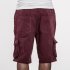 Шорты Mystic Distance Short Red Wine Шорты Mystic Distance Short Red Wine
