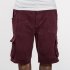 Шорты Mystic Distance Short Red Wine Шорты Mystic Distance Short Red Wine