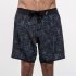 Шорти Mystic Haze Boardshort Dark Grey Шорти Mystic Haze Boardshort Dark Grey