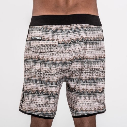 Шорти Mystic Home Boardshort Multi Colour Шорти Mystic Home Boardshort Multi Colour