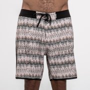 Шорти Mystic Home Boardshort Multi Colour
