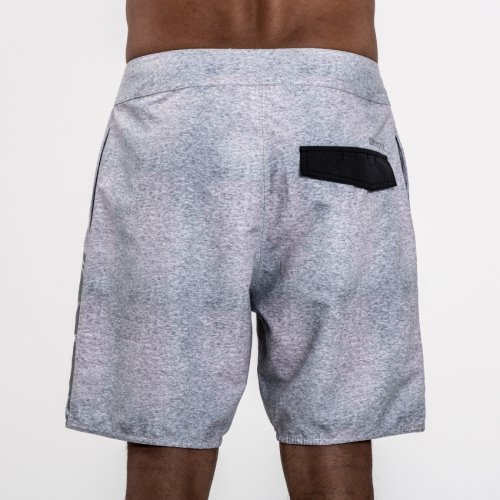 Шорти Mystic Desillusion Boardshort Steel Grey Шорти Mystic Desillusion Boardshort Steel Grey