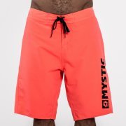 Шорти Mystic Brand Boardshort 21.5" Coralmania (Детские)