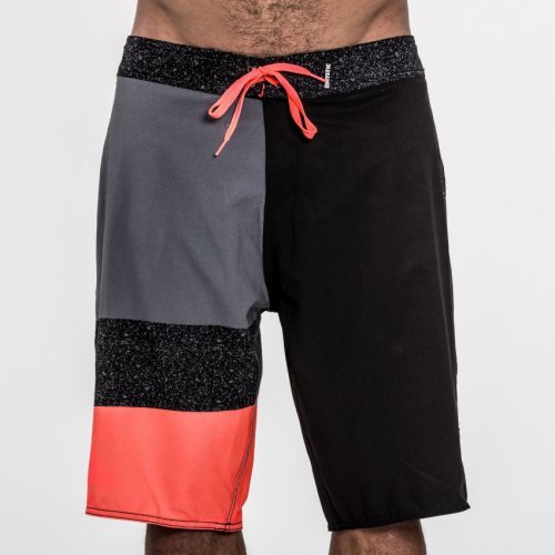Шорти Mystic Electric Boardshort Dark Grey Шорти Mystic Electric Boardshort Dark Grey