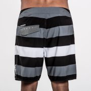 Шорты Mystic Drip 2.0 Boardshort Caviar