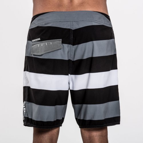 Шорти Mystic Drip 2.0 Boardshort Caviar Шорти Mystic Drip 2.0 Boardshort Caviar