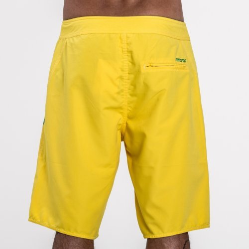 Шорти Mystic Brand Boardshort 21.5" Bright Yellow Шорти Mystic Brand Boardshort 21.5" Bright Yellow