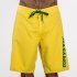 Шорти Mystic Brand Boardshort 21.5" Bright Yellow Шорти Mystic Brand Boardshort 21.5" Bright Yellow