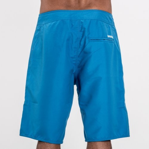 Шорти Mystic Brand Boardshort 21.5" Cloud Blue Шорти Mystic Brand Boardshort 21.5" Cloud Blue