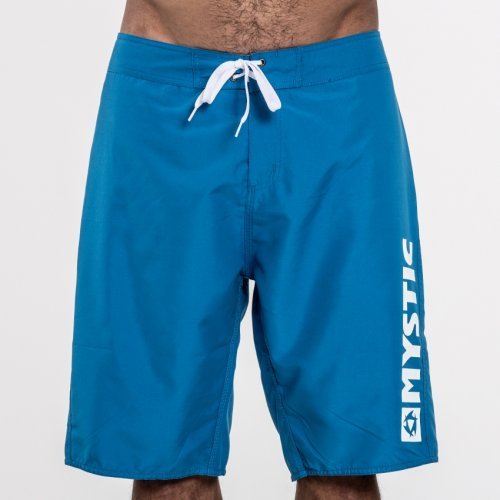 Шорти Mystic Brand Boardshort 21.5" Cloud Blue Шорти Mystic Brand Boardshort 21.5" Cloud Blue